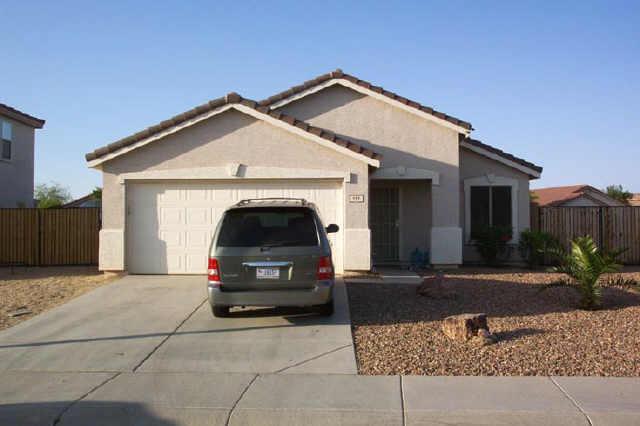 955 E Pinto Ct., Gilbert, AZ 85296