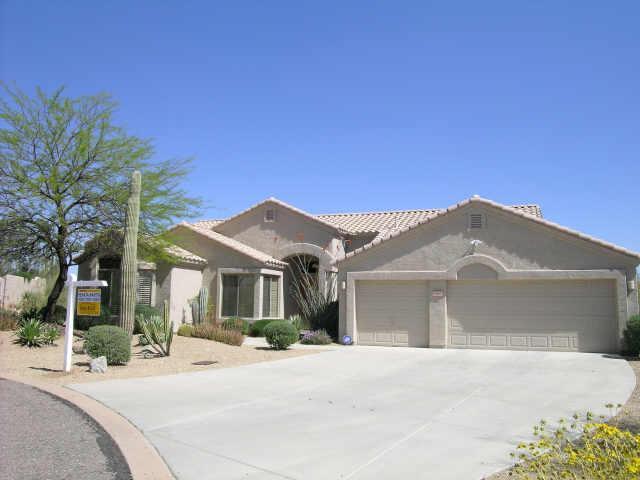 29685 N 71st Pl., Scottsdale, AZ 85266