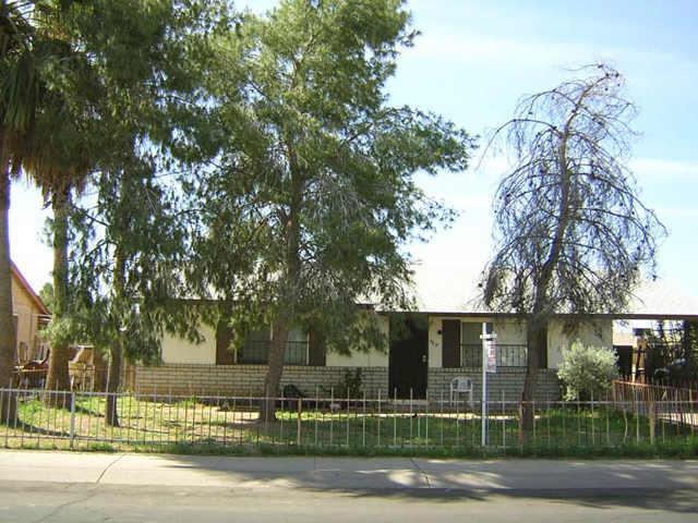 4615 W Hubbell St., Phoenix, AZ 85035