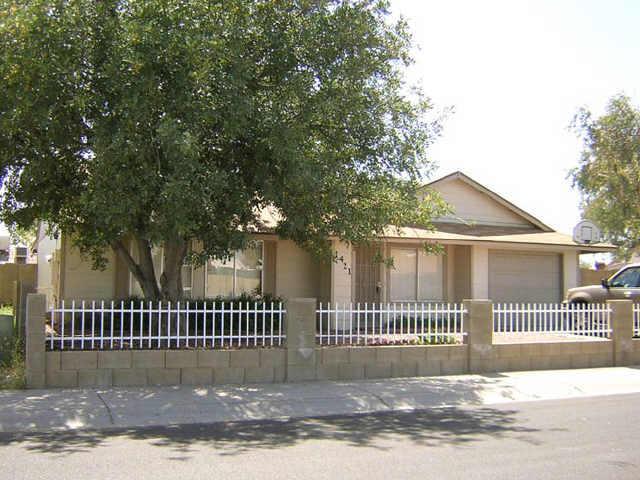 1421 W Runion Dr., Phoenix, AZ 85027