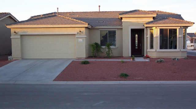 42457 W North Star Dr., Maricopa, AZ 85138