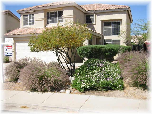 3654 N Tirol, Mesa, AZ 85215