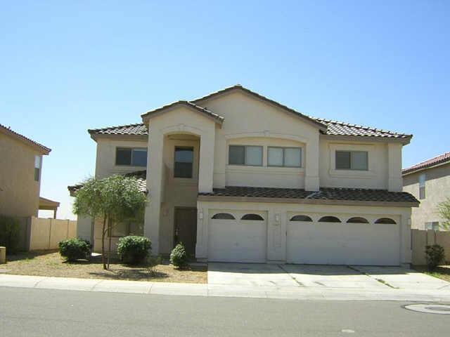 9301 W Hazelwood St., Phoenix, AZ 85037