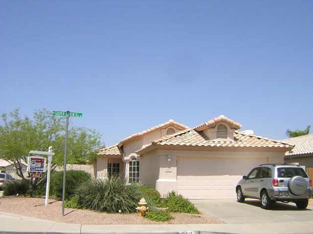 960 W Silver Creek Rd., Gilbert, AZ 85233