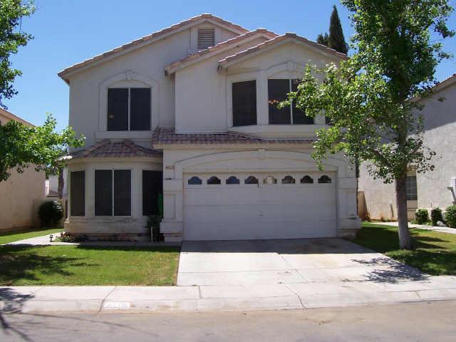 4517 E Scott Ave., Gilbert, AZ 85234