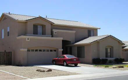 3315 E Los Altos Rd., Gilbert, AZ 85297