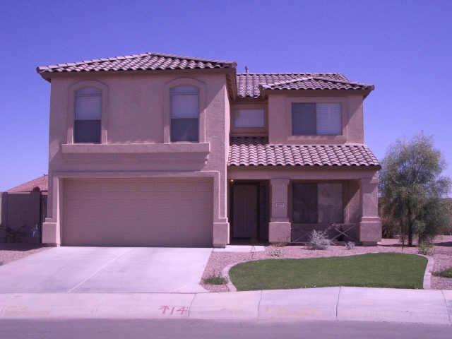 21271 N Goles Dr., Maricopa, AZ 85239