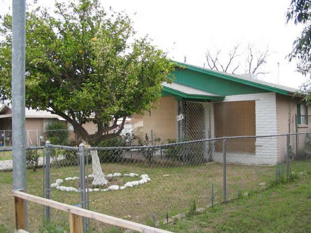 515 S Hobson St., Mesa, AZ 85204