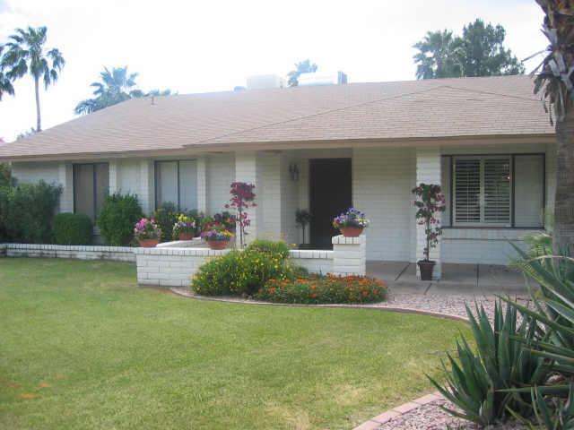 4501 E Paradise Ln., Phoenix, AZ 85032