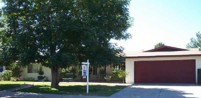 2417 Ivyglen St., Mesa, AZ 85213