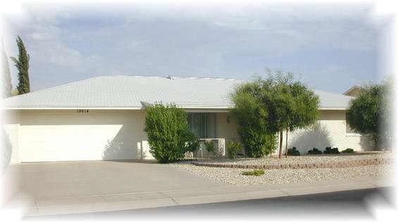 19614 N Signal Butte Cir., Sun City, AZ 85373