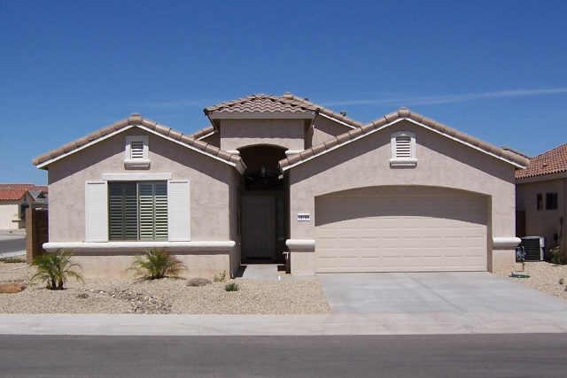 18164 W Addie Ln., Surprise, AZ 85374