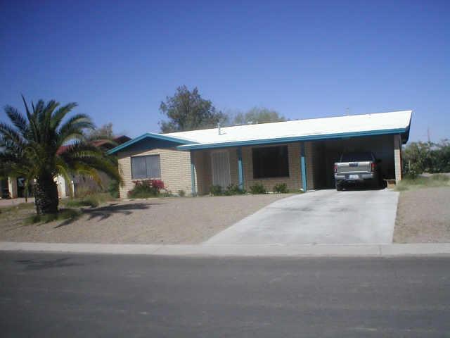 8158 W Santa Cruz Blvd. #1, Arizona City, AZ 85223