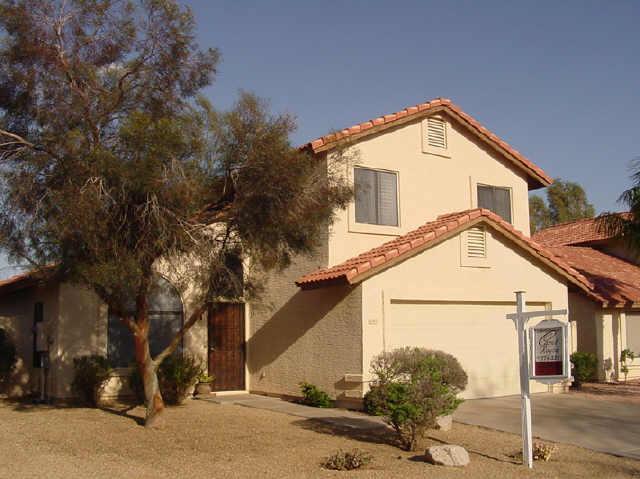 15003 S 27th Pl., Phoenix, AZ 85048