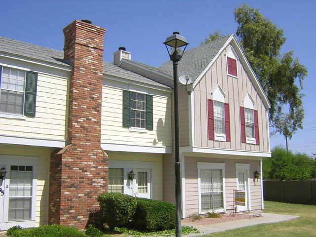 1601 N Saba St. #297, Chandler, AZ 85225