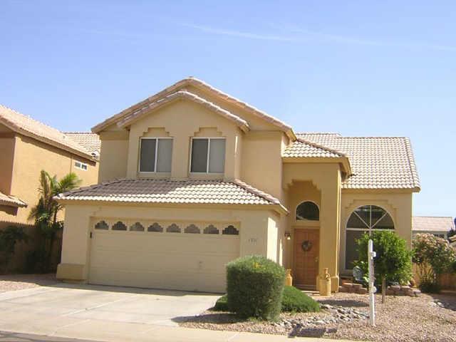 1251 E Chicago Cir., Chandler, AZ 85225
