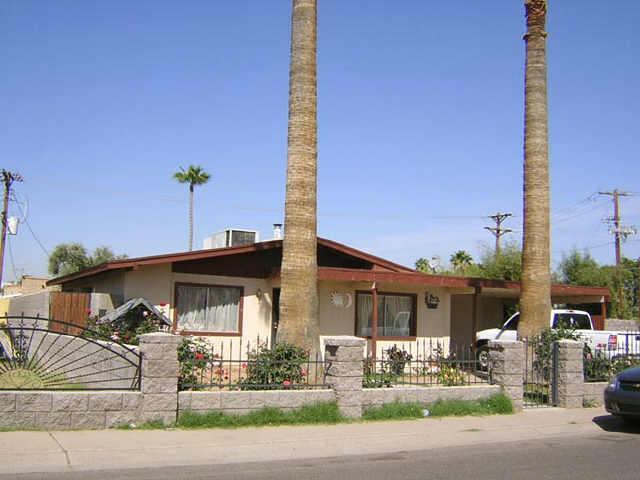 2620 N 52nd Ave., Phoenix, AZ 85035