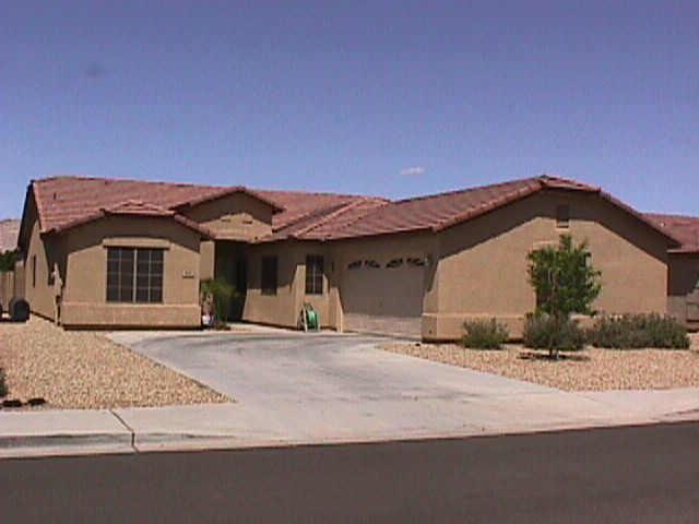 9272 W Sanna Circle Ave., Peoria, AZ 85345