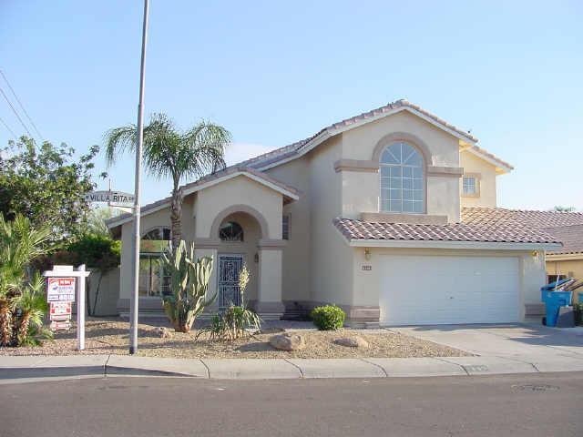 1301 W Villa Rita Dr., Phoenix, AZ 85023