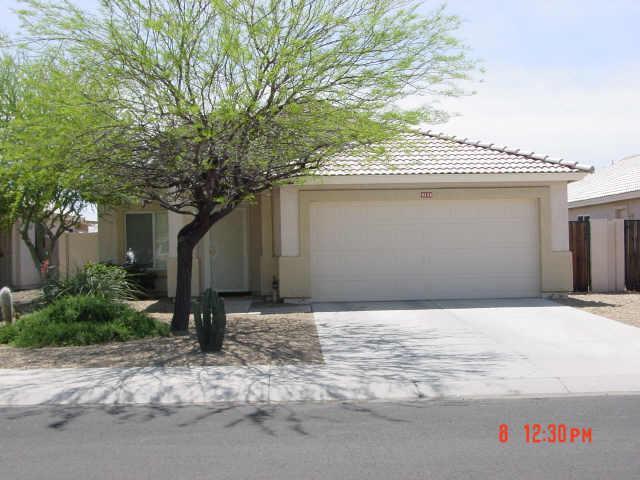 9253 W Gold Dust Ave., Peoria, AZ 85345