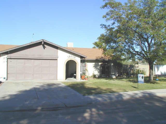 18018 N 42 Dr., Phoenix, AZ 85308