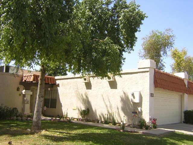1930 S Westwood St. #16, Mesa, AZ 85210
