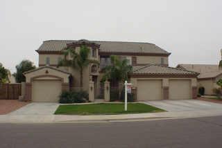 5429 E Harmony Ave., Mesa, AZ 85206