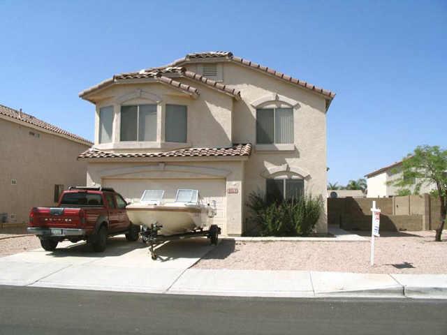 9312 W Palmer Dr., Peoria, AZ 85345