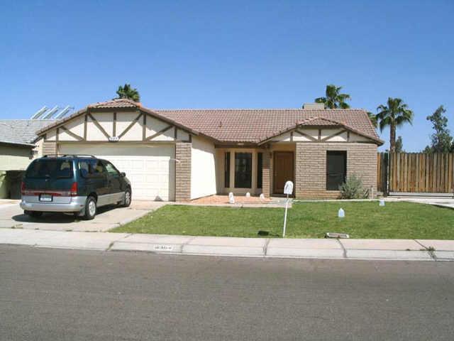 6304 W Beryl Ave., Glendale, AZ 85302