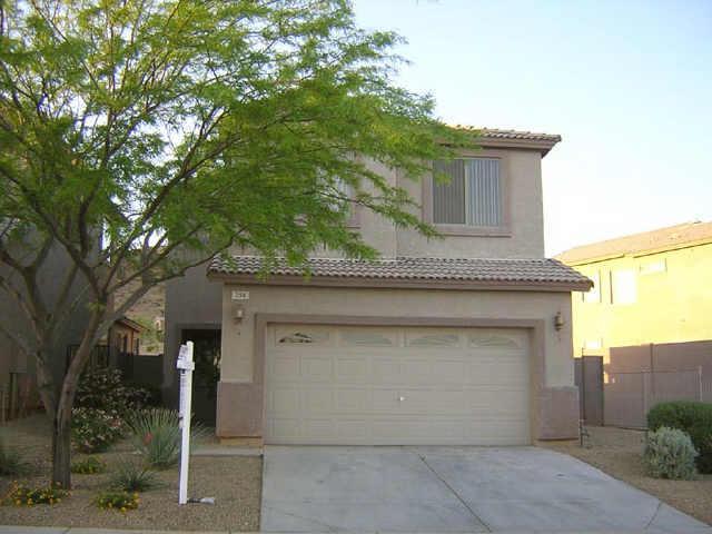 254 E Redwood Ln., Ahwatukee, AZ 85048