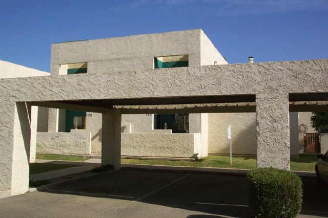 2165 E University Dr. #172, Mesa, AZ 85213