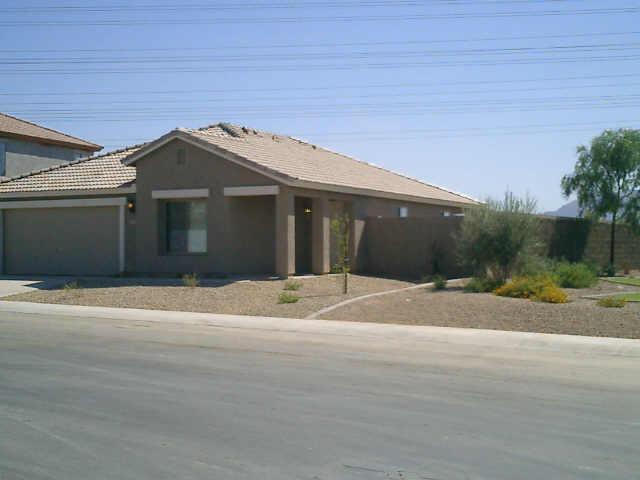 9961 W Heber Rd., Tolleson, AZ 85353