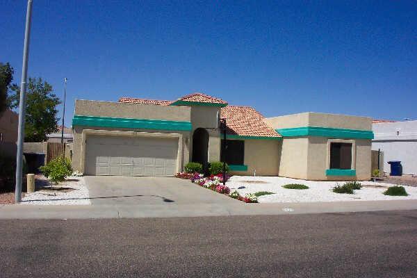 460 S Rio Dr., Chandler, AZ 85225