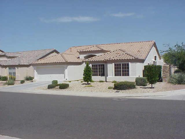 5428 W Saint John Rd., Glendale, AZ 85308