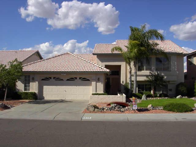 8412 W Pershing Ave., Peoria, AZ 85381