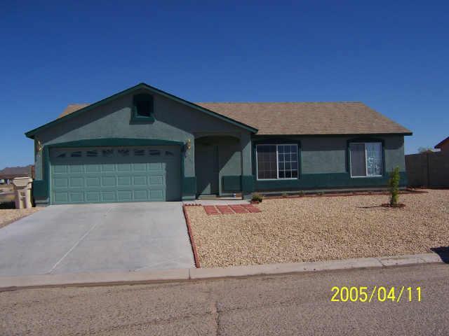 11552 W Madero Dr. #14, Arizona City, AZ 85223