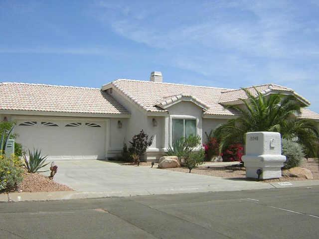 15948 E Trevino Dr., Fountain Hills, AZ 85268