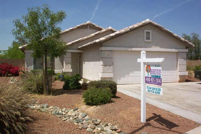 424 S 86th Pl., Mesa, AZ 85208