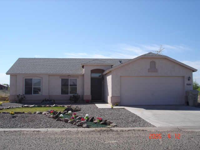 8661 W Reventon Dr., Arizona City, AZ 85123