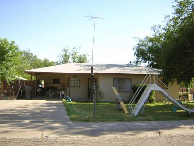 803 E Jackson Ave., Buckeye, AZ 85326