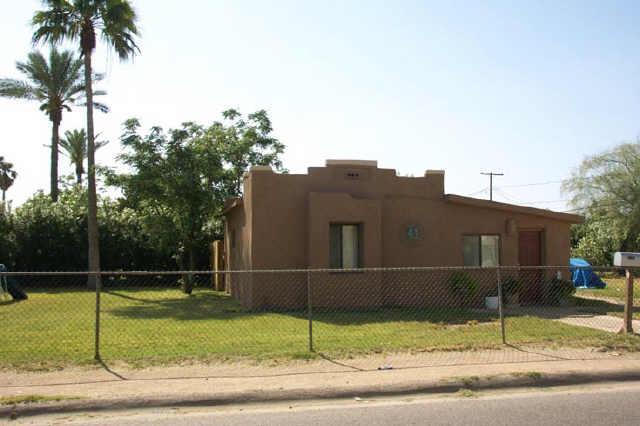 2502 N 22nd St., Phoenix, AZ 85006