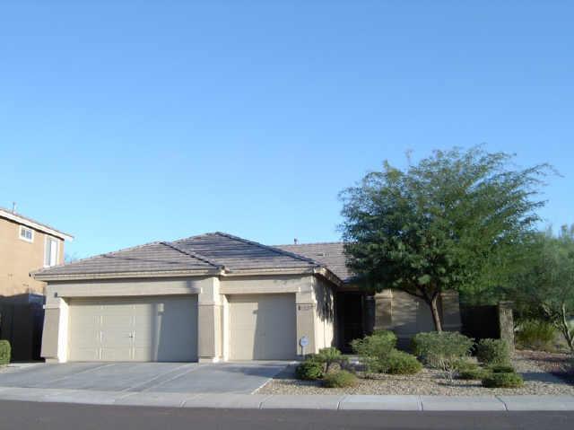 40809 N Capra Way, Anthem, AZ 85086