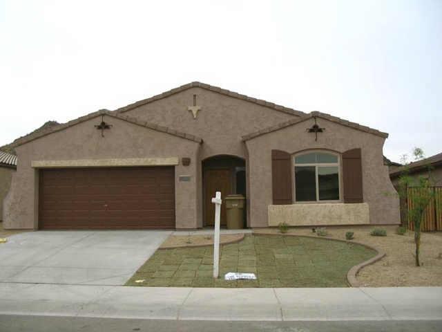 8484 W Alyssa Ln., Peoria, AZ 85383