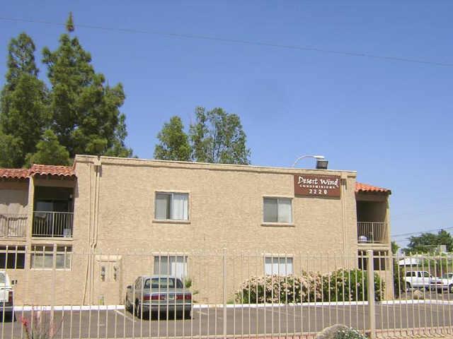 2220 W Dora St. #203, Mesa, AZ 85201