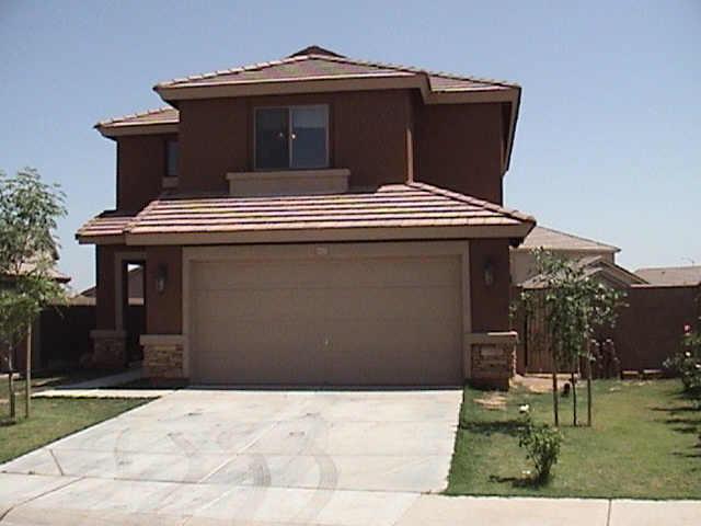 16629 W Sandra Ln., Surprise, AZ 85388