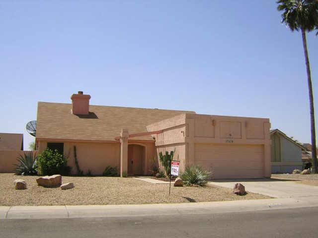 7411 W Sierra Vista Dr., Glendale, AZ 85303