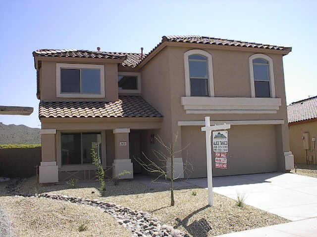 28511 N 25th Ave., Phoenix, AZ 85085