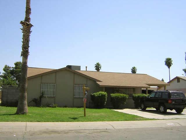 6137 W Coronado Rd., Phoenix, AZ 85031