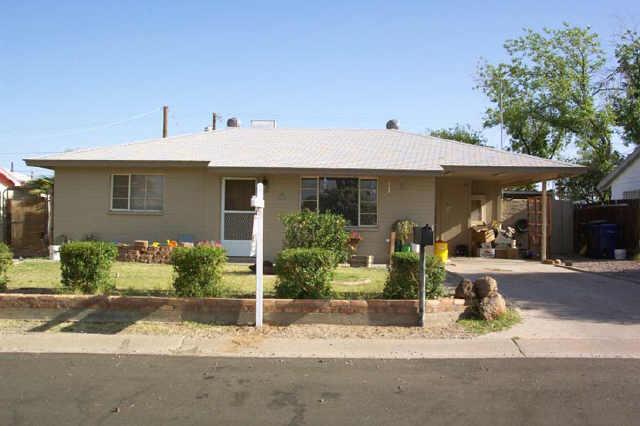 6428 N Arbor Ave., Mesa, AZ 85206