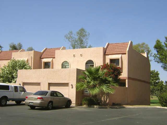 2524 S El Paradiso Dr. #35, Mesa, AZ 85202